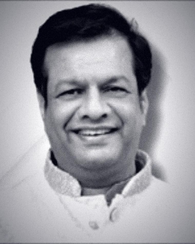 Amit Agarwal, Founder at Divine Group