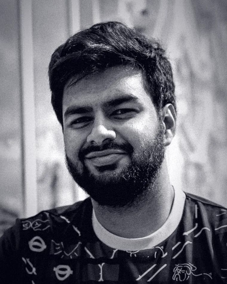 Kashish Agarwal, Partner at Divine Group