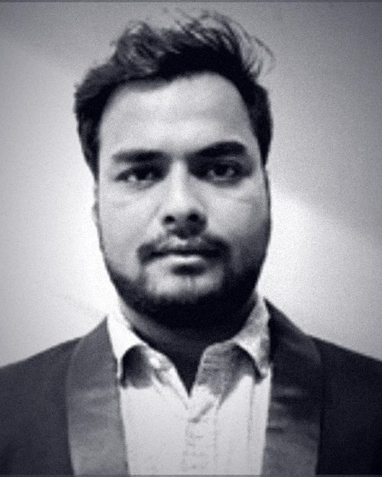 Kush Agarwal, Partner at Divine Group