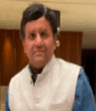 Rajesh Purandare