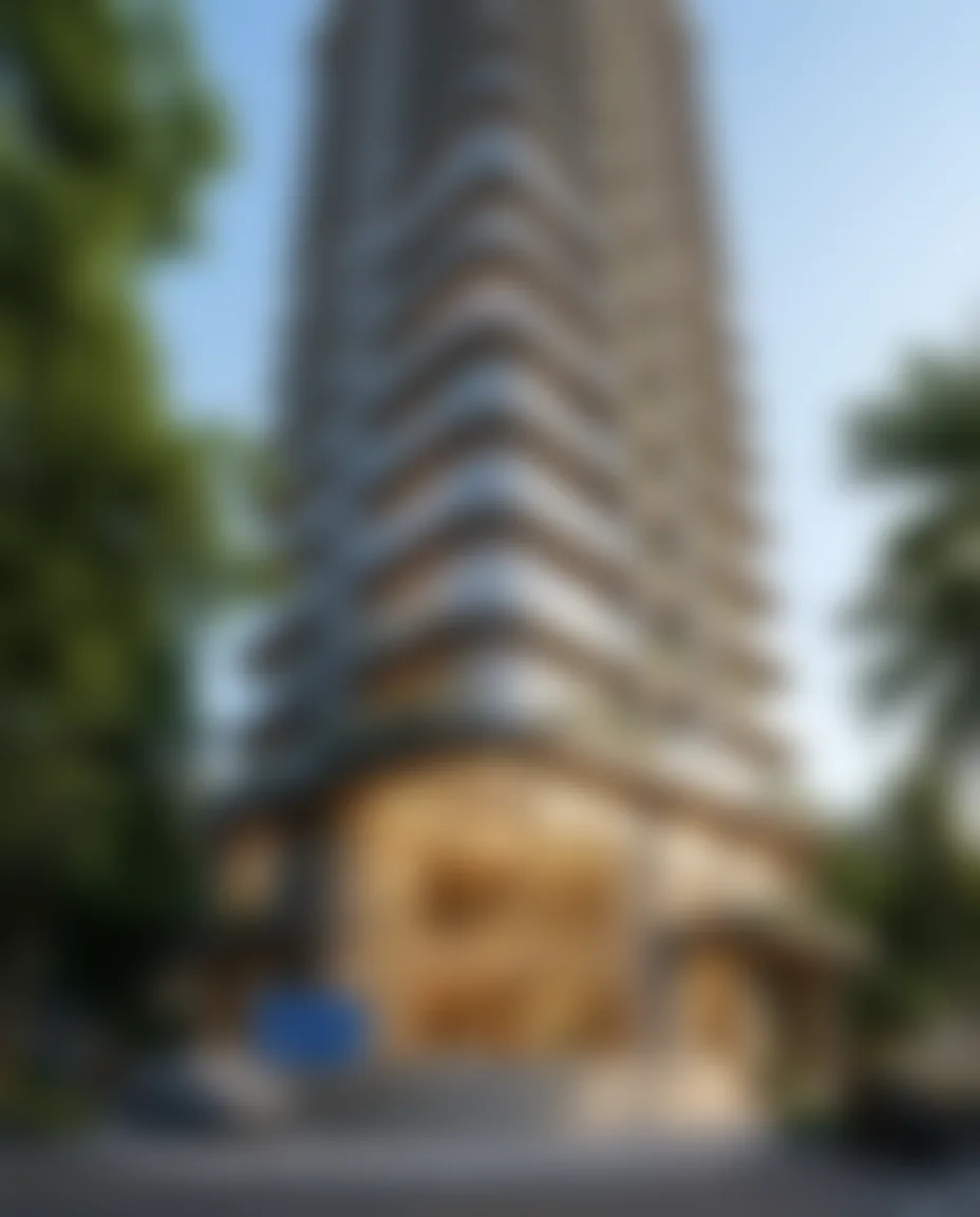 The Autograph coming soon in Prabhadevi, Mumbai