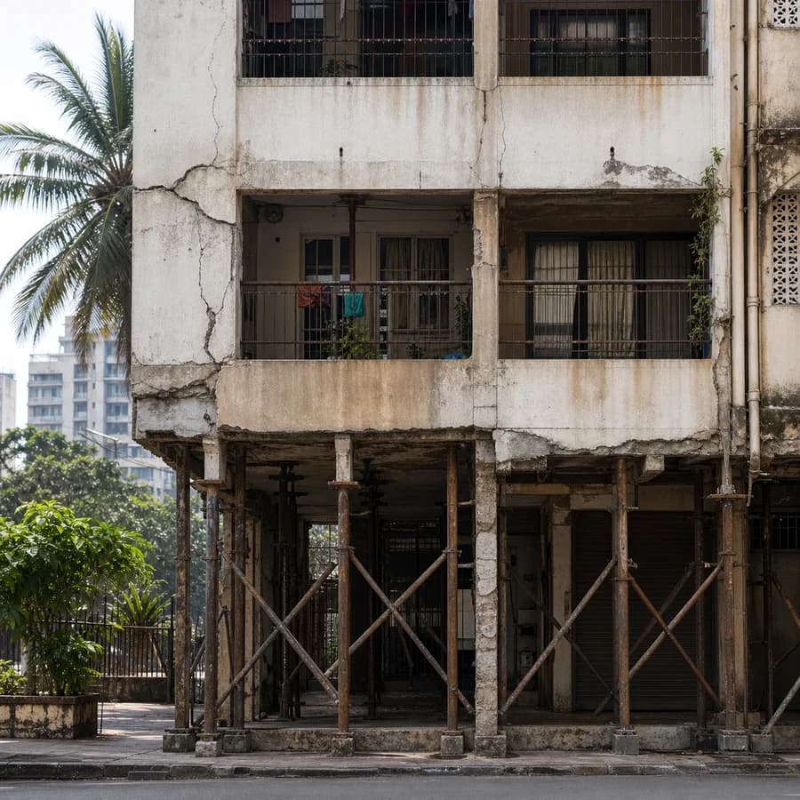 Professional Structural Review