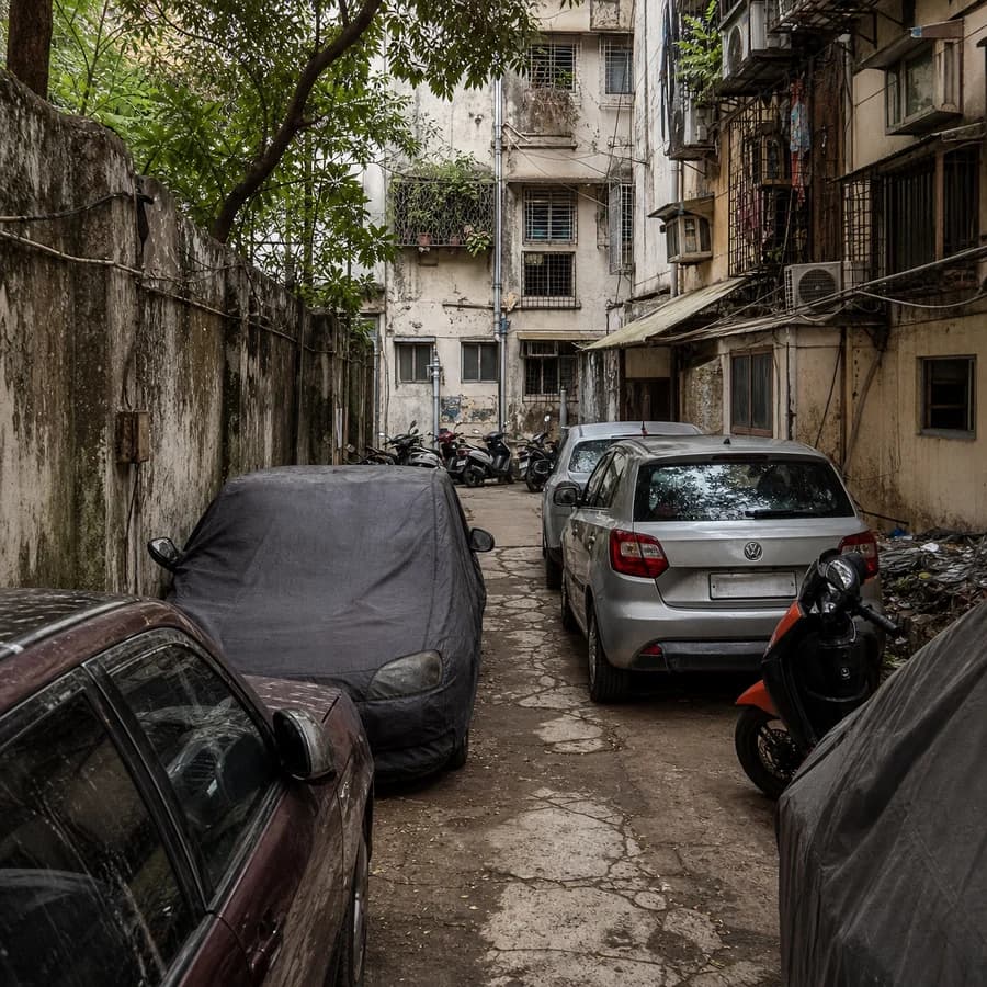 Mobility and Parking