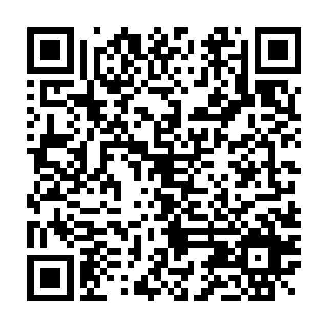 QR code for the Shreeji One Divine MahaRERA registration